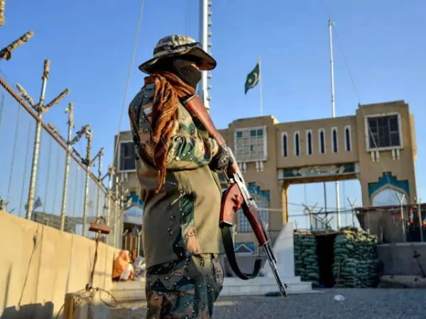 افغان وزارت دفاع کا اسپن بولدک میں حملے کا بے بنیاد دعویٰ، وزارت اطلاعات نے حقیقت بتا دی