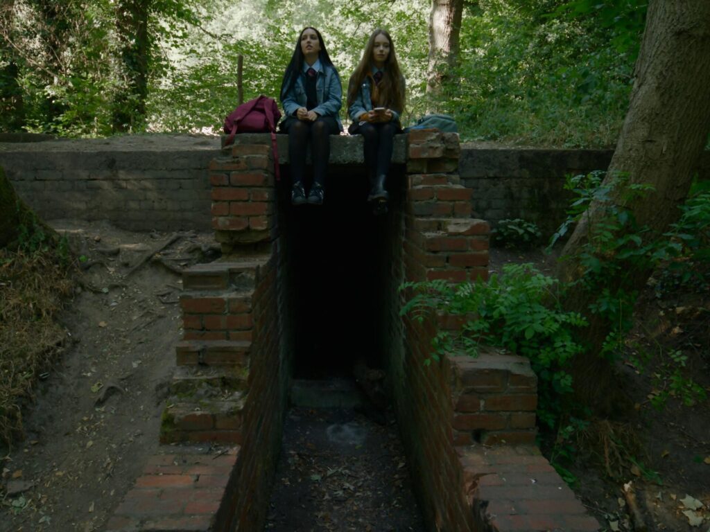 Afterglow | British independent horror film is looking for support