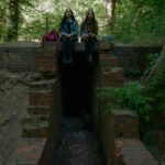 Afterglow | British independent horror film is looking for support