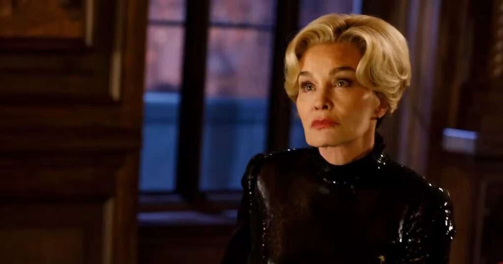You’ll Need 11 Hours To Complete the Recommended ‘American Horror Story’ Homework