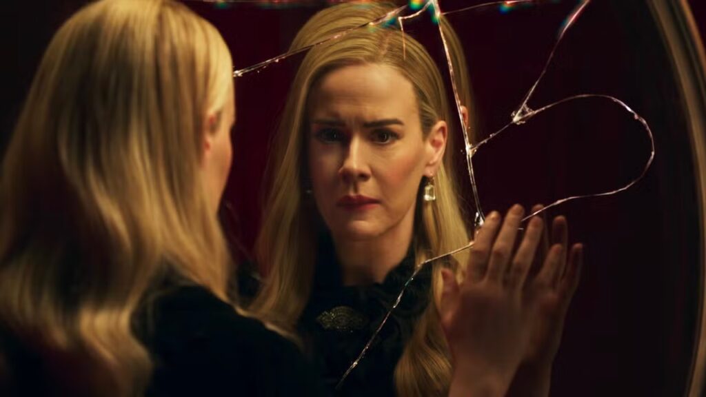 American Horror Story Season 13 Episode Release Schedule