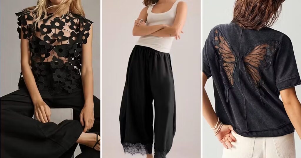 55 Bougie Clothes That Are Super Cheap On Amazon