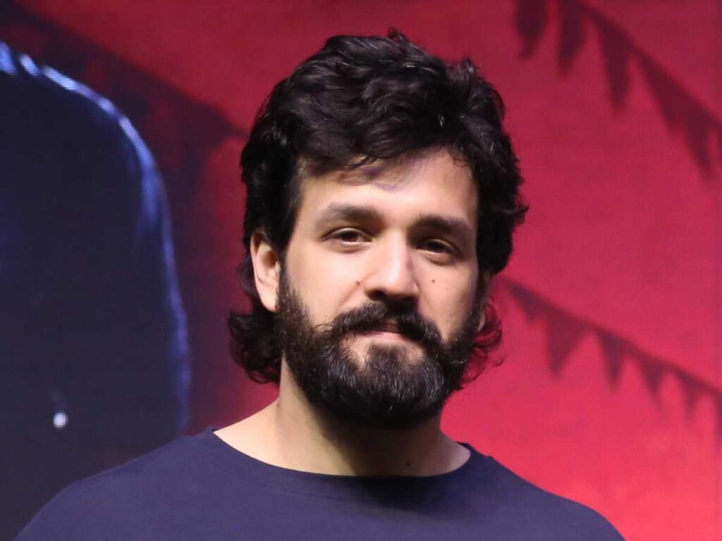 Akhil Akkineni reconsidering new director’s costly project – Telugu Cinema