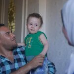 ‘Citizen Osama’ Review: A Disarming View of Daily Horrors in Gaza