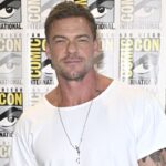 Alan Ritchson’s Action-Packed Prime Video Christmas Movie Gets First Trailer
