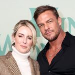 Alan Ritchson Divorce Timeline: He Filed Months Before Catherine Ritchson Split Announcement