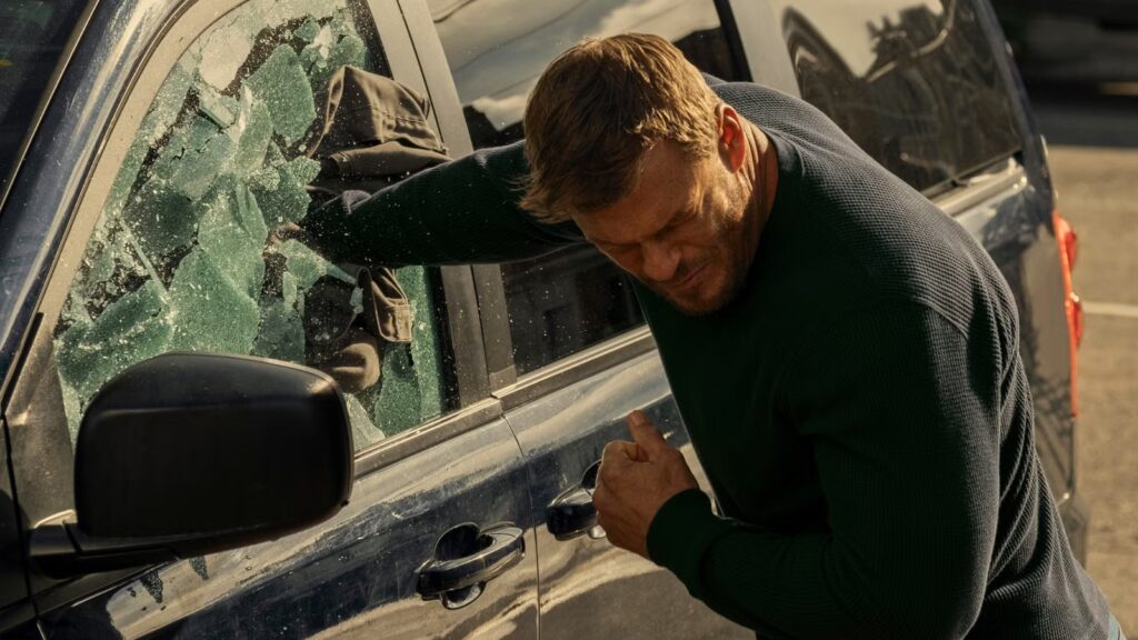 The 10 Best ‘Reacher’ Fight Scenes, Ranked