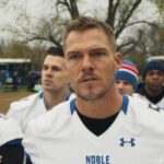 Alan Ritchson’s 2019 Sports Comedy is Free to Watch on YouTube