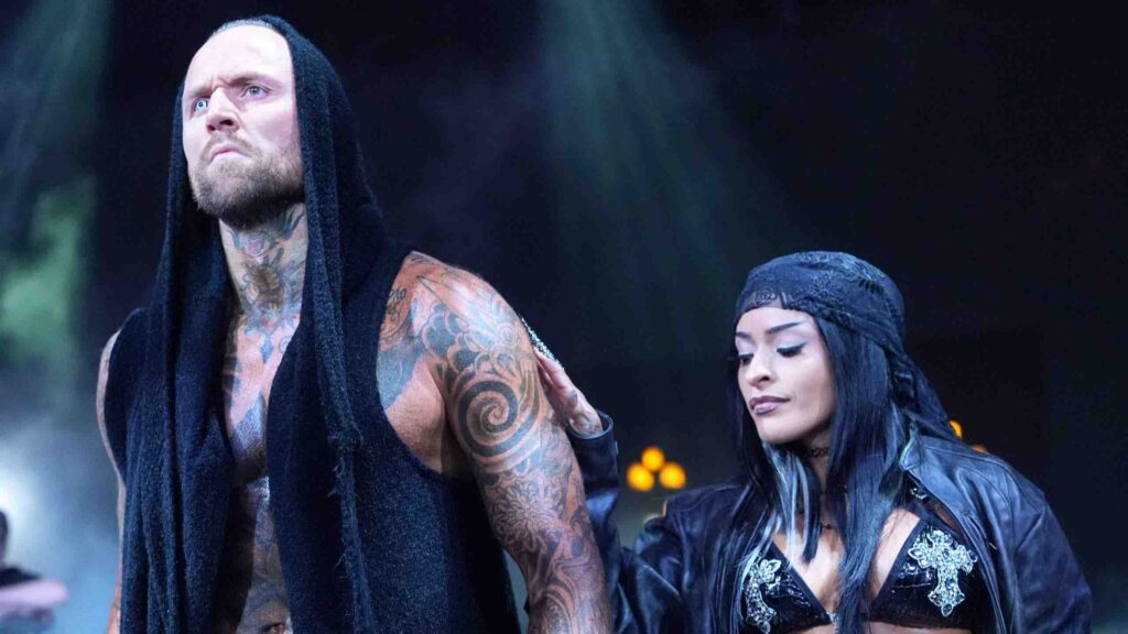 WWE roster cuts: The most shocking releases ever hit – Film Daily