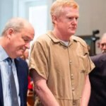 Alex Murdaugh's Defense Requests Raw Cellphone Data Behind Murder Timeline — as Attorneys Prepare to Challenge Digital Evidence at Retrial
