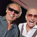 Alex Van Halen Gets Knighted, Reunites With David Lee Roth, Calls Sammy Hagar “A Complete Idiot”