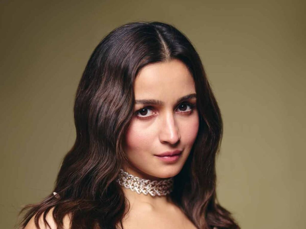 Has Alia Bhatt agreed to join NTR’s ‘Dragon’ in a key role? – Telugu Cinema