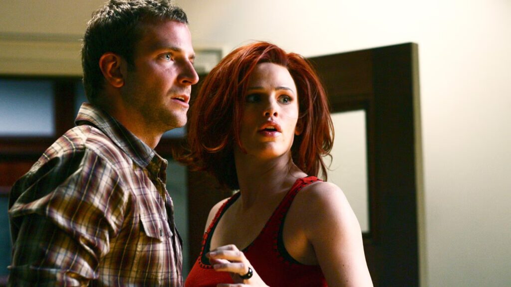 Jennifer Garner & Bradley Cooper’s 5-Part ‘James Bond Meets 24’ Series Deserves To Be Binged