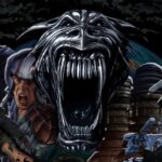 Alien Breed is back with 35th Anniversary Collection
