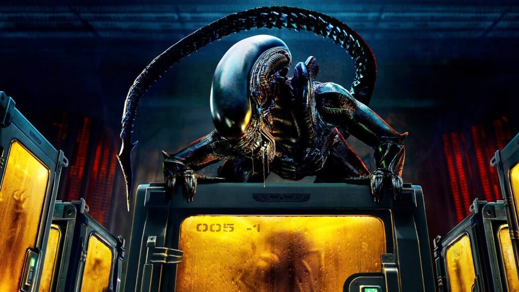 ‘Alien vs. X-Men’ Officially Unleashes the Deadliest Xenomorph Ever