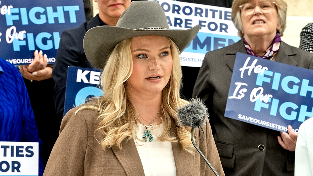 Kappa Kappa Gamma transgender admission lawsuit heads to 10th Circuit