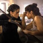 Netflix Finds the New Jason Bourne With 141-Minute Action Thriller That’s Taking Over Streaming