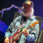 Dinosaur Jr’s J Mascis reveals why he turned down Nirvana: “I had just graduated to being able to stay in motels and not on floors, but they were still in the floor phase. I’m not going back to the floors”: