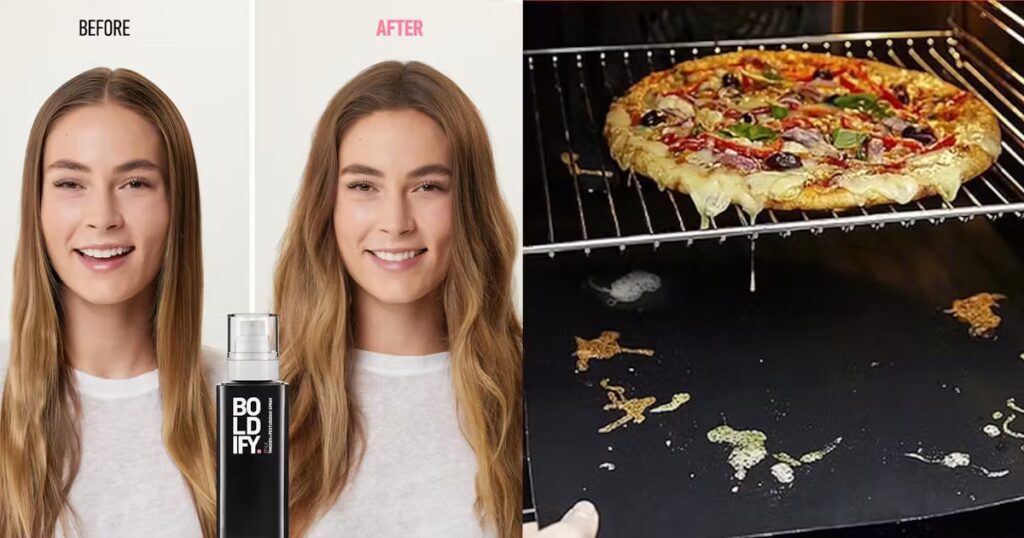 Amazon Keeps Selling Out Of These 90 Products With Near-Perfect Reviews