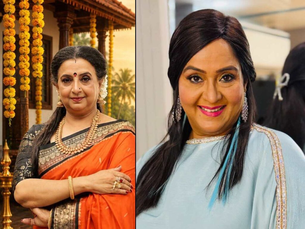 Ambika denies Radha’s Rs 46 Crore allegations, says ‘no truth’ – Telugu Cinema