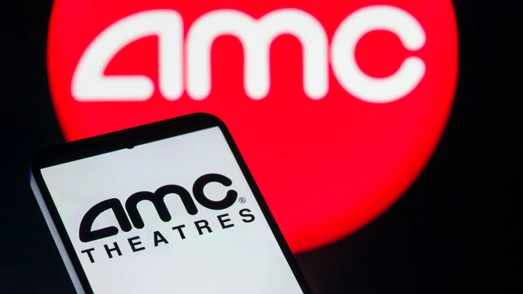 AMC Theaters Launches Its Own Film Distribution Company As Small Budget Movies Soar