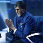Amitabh injured in the sets of KBC