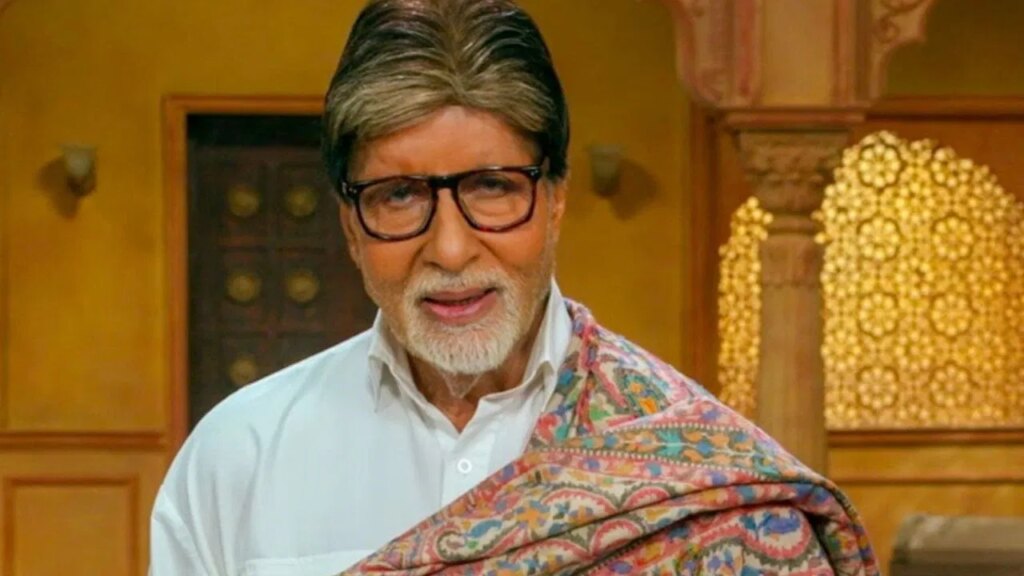 Amitabh Bachchan Land in Ayodhya: पिता हरिवंश राय बच्चन की याद में अयोध्या में धर्मशाला बनवाएंगे अमिताभ बच्चन