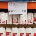 How Amul Milk Reached Costco Shelves in the US
