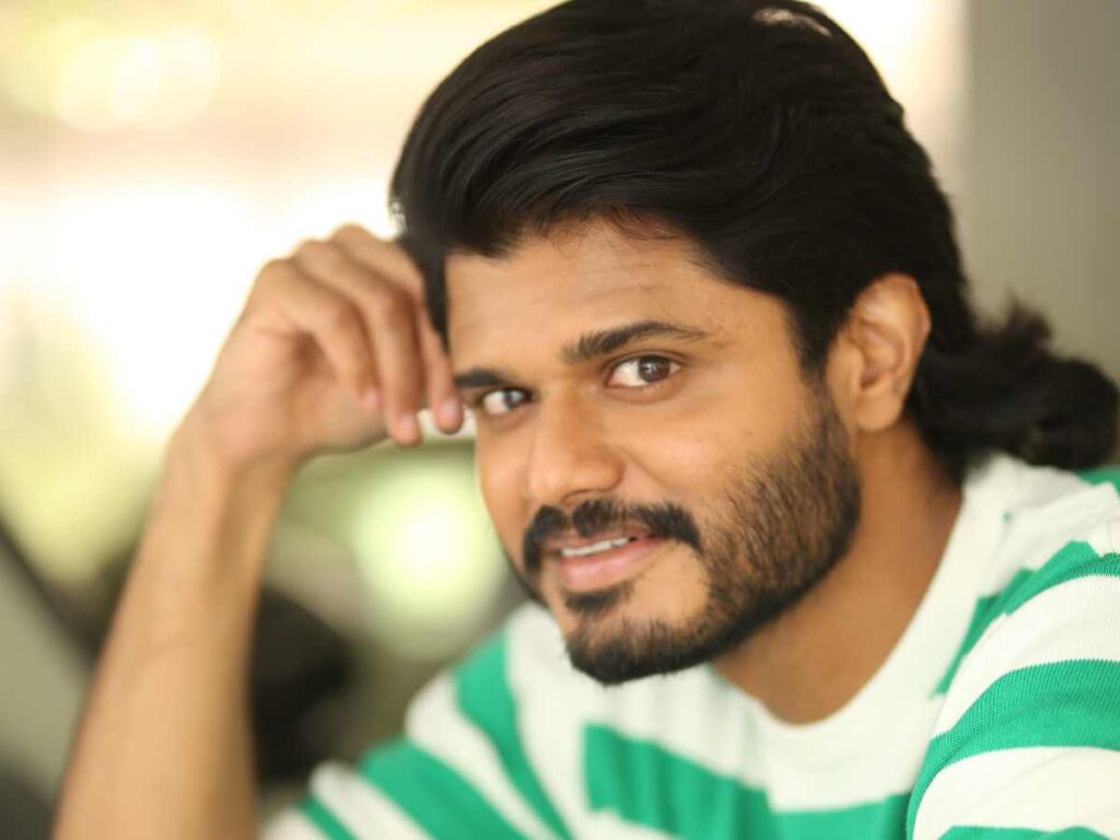 Anand Deverakonda: ‘Epic’ is a relatable story that reflects real-life experiences – Telugu Cinema