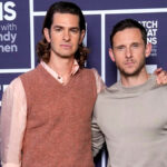 Andrew Garfield & Jamie Bell Finally Address Competing to Play Spider-Man, Jamie Says the ‘Right Guy’ Won | Just Jared