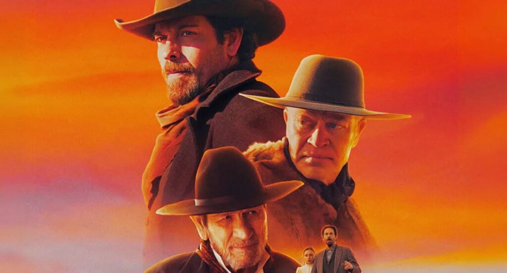 Trailer for Angel and the Badman remake starring Zachary Levi, Tommy Lee Jones and Neal McDonough