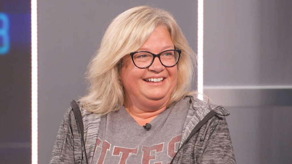 Angela Murray Compares Her ‘Big Brother’ 26 & 28 Gameplay & Reveals If She’d Return for a Third Season (Exclusive) | Just Jared