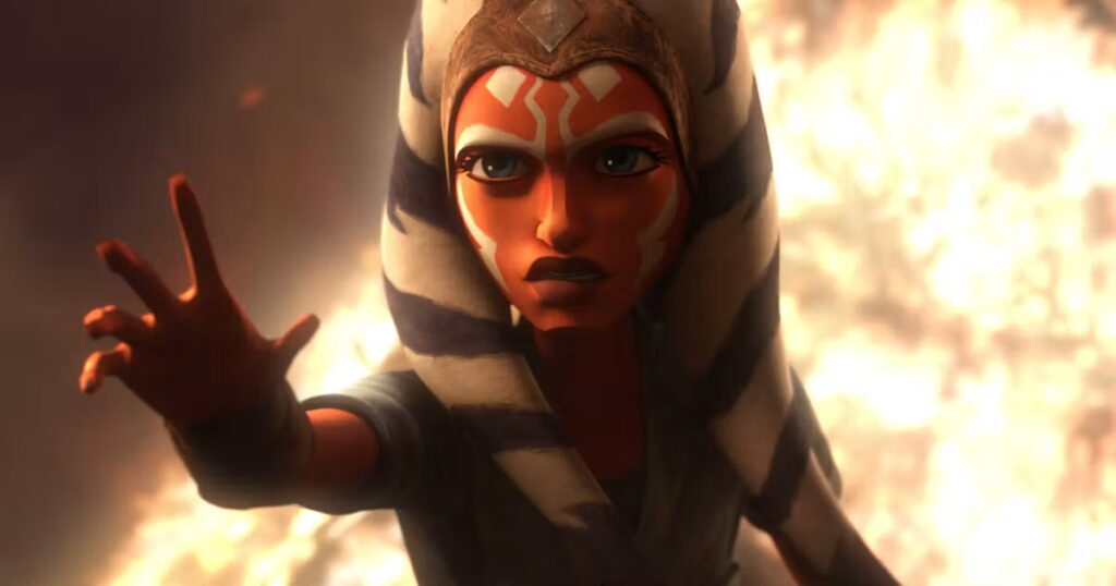 Ahsoka Tano, Explained: From Padawan to Jedi Legend