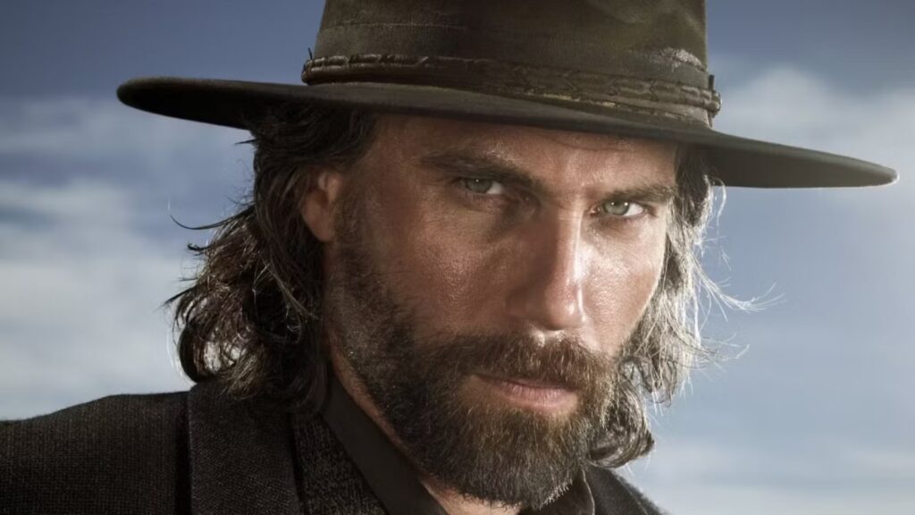15 Years Later, Anson Mount’s 5-Part Western Masterpiece Remains Surprisingly Accurate