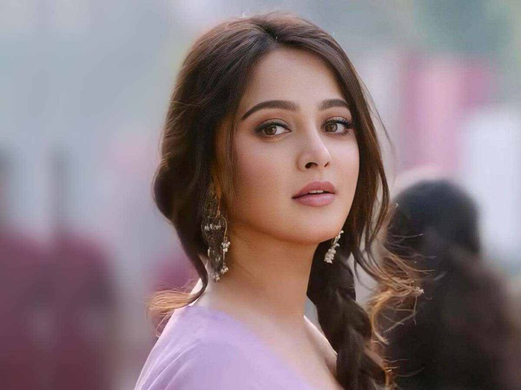 50 films done: Will Anushka Shetty announce a new film or retire silently? – Telugu Cinema