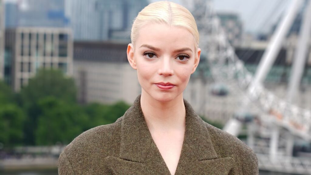 Anya Taylor-Joy’s Genre-Defining Horror Hit Is Officially Leaving Netflix