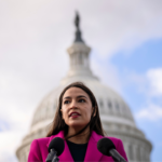 Some 2026 midterm candidates are distancing from AOC’s endorsement