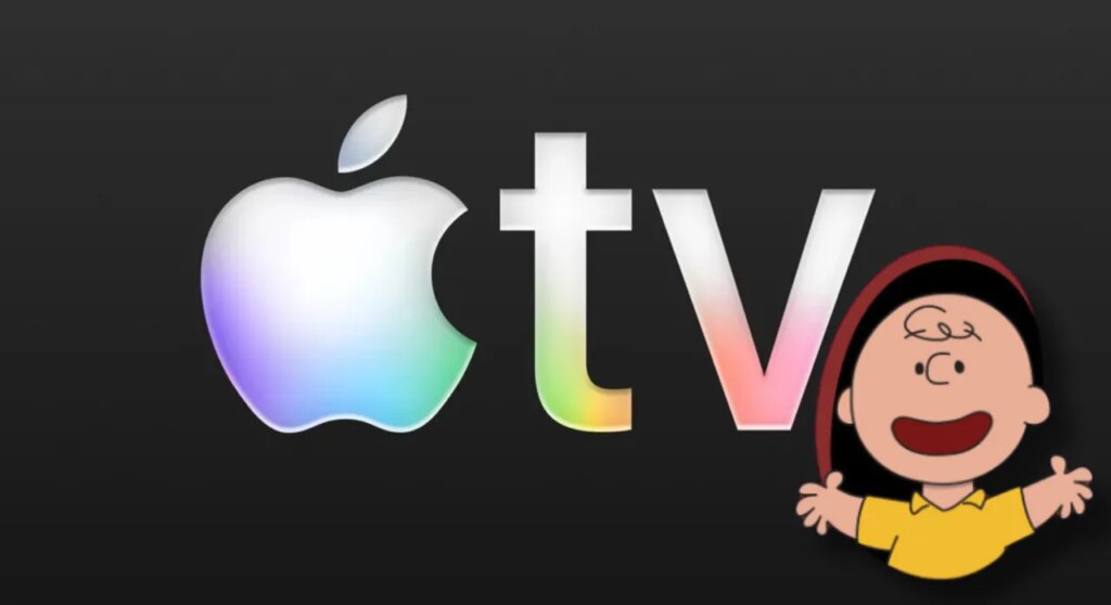 Everything Coming to Apple TV in October 2026