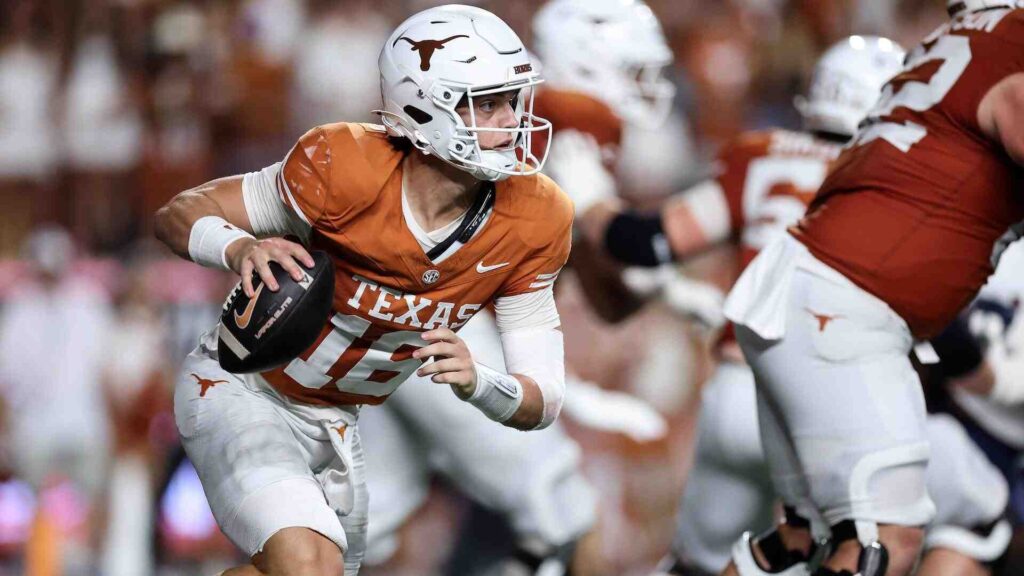 College football today: Big games you can’t miss now – Film Daily