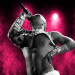 Ardon England Too Sexy Tour Announced