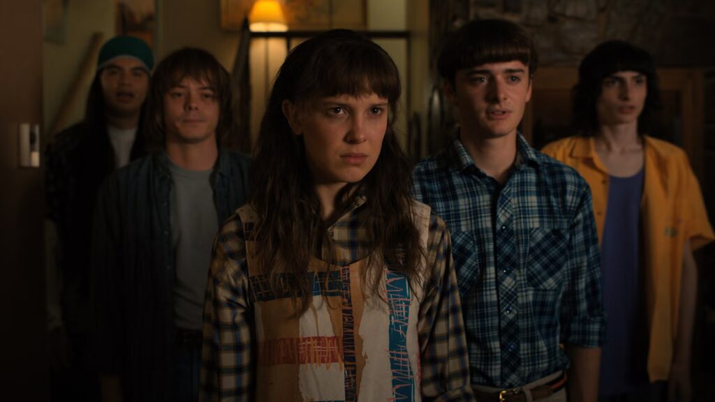 Every Stranger Things Spinoff Explained