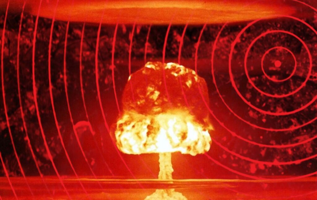 Before Threads, Mick Jackson made an equally terrifying film about nuclear armageddon