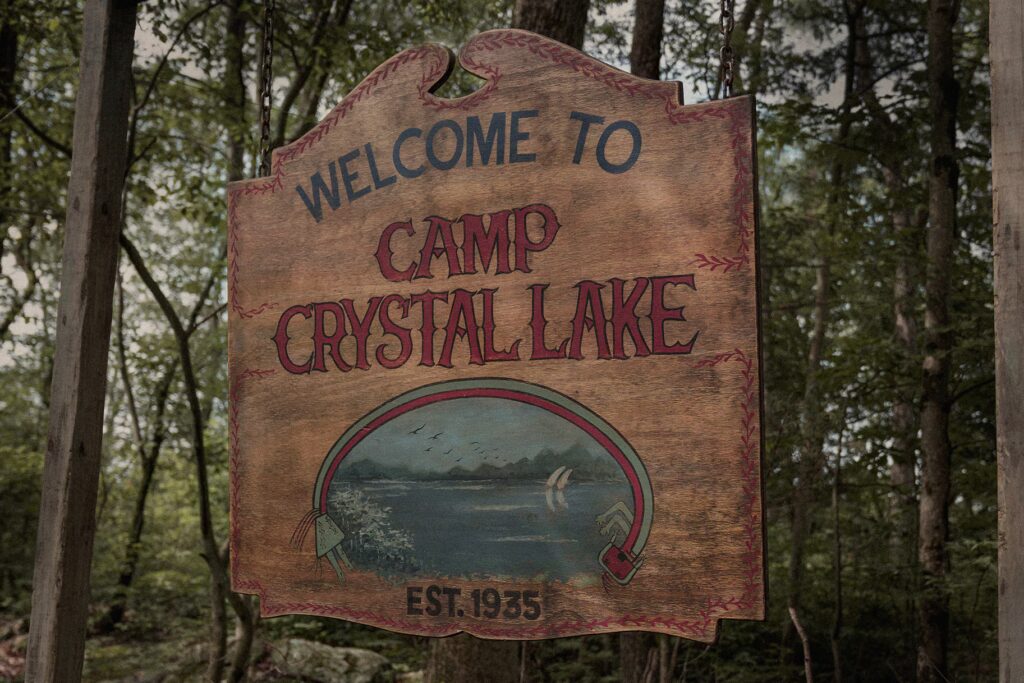 When Does Crystal Lake Take Place in Friday the 13th Timeline?
