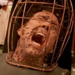 Nicolas Cage Explains Not the Bees Scene in Wicker Man