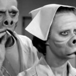 Did Twilight Zone Eye of the Beholder Episode Give Children Nightmares?