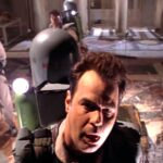 Ghostbusters’ Dan Aykroyd, Bill Murray Stole Police Motorcycles for Joyride