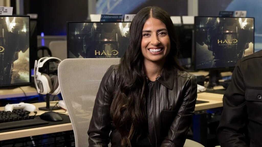 Xbox CEO Asha Sharma May Have Personally Responded to Your Customer Support Ticket