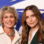 Sophia Bush Secretly Married Ashlyn Harris Over A Year Ago