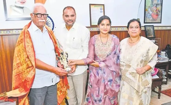 Royal Families Feel the Heat in Vizianagaram Politics