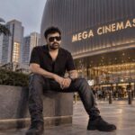 Asian Megastar Cineplex May Open for Sankranthi 2027
